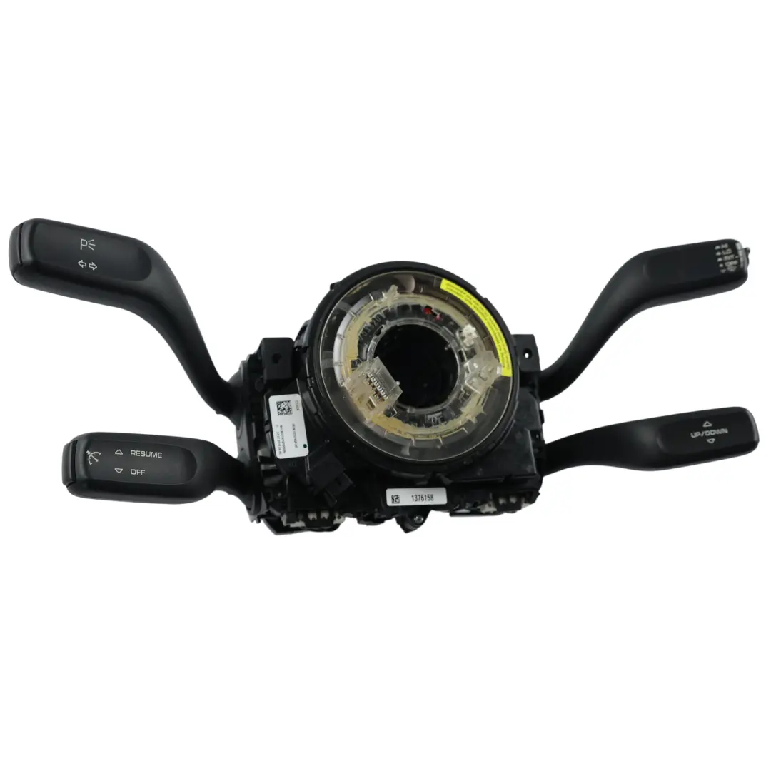 Porsche 718 Boxster 982 Devioluci Sterzo Anello Squib - SKU 97061301150 - Numero di parte 97061301150