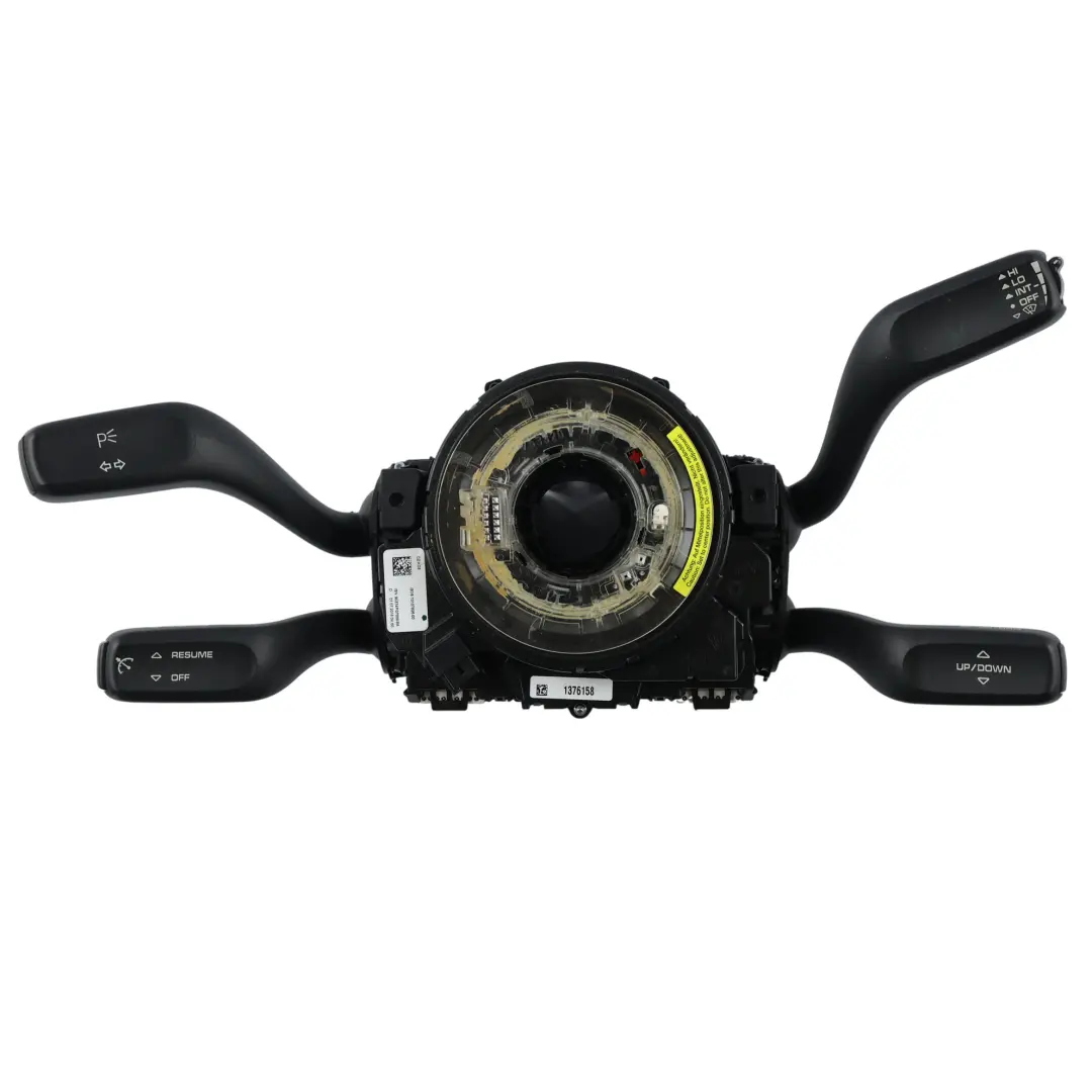 Porsche 718 Boxster 982 Devioluci Sterzo Anello Squib - SKU 97061301150 - Numero di parte 97061301150