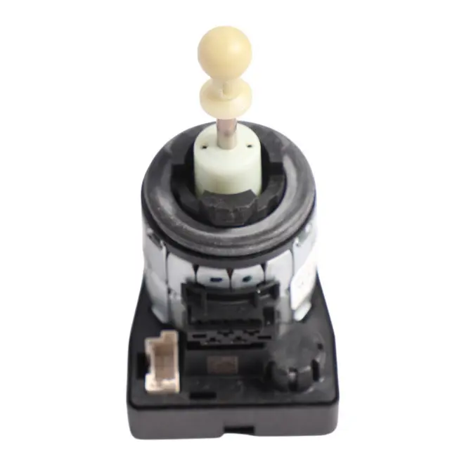 Porsche Cayenne 92A Headlight Range Adjustment Control Module 97063114100