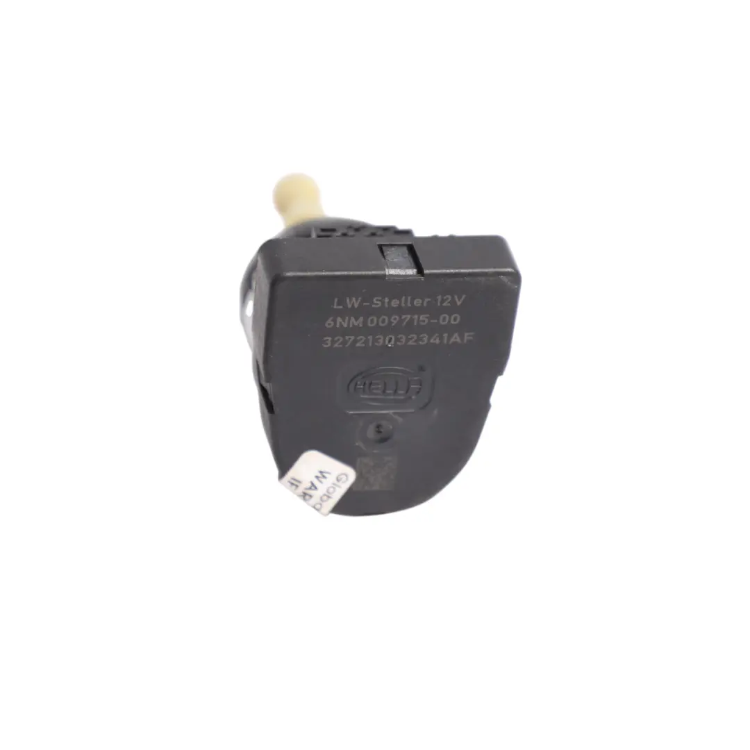 Porsche Cayenne 92A Headlight Range Adjustment Control Module - SKU 97063114100 - Part number 97063114100