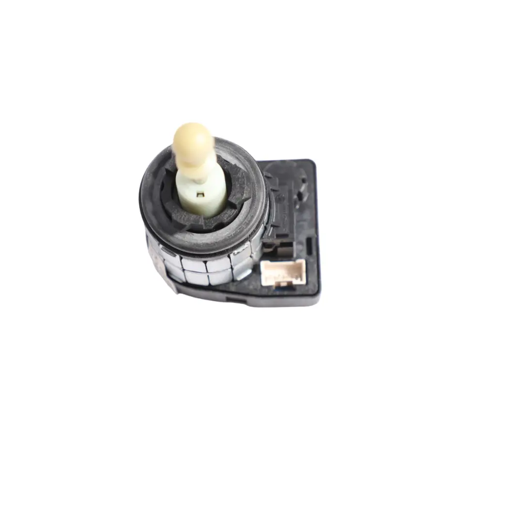 Porsche Cayenne 92A Headlight Range Adjustment Control Module - SKU 97063114100 - Part number 97063114100
