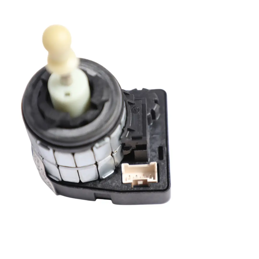 Porsche Cayenne 92A Headlight Range Adjustment Control Module - SKU 97063114100 - Part number 97063114100