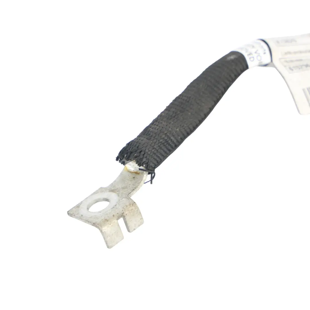 BMW G20 G212 Negative Earth Cable Battery Ground Wire - SKU RHD-9797571 - Part number 9797571