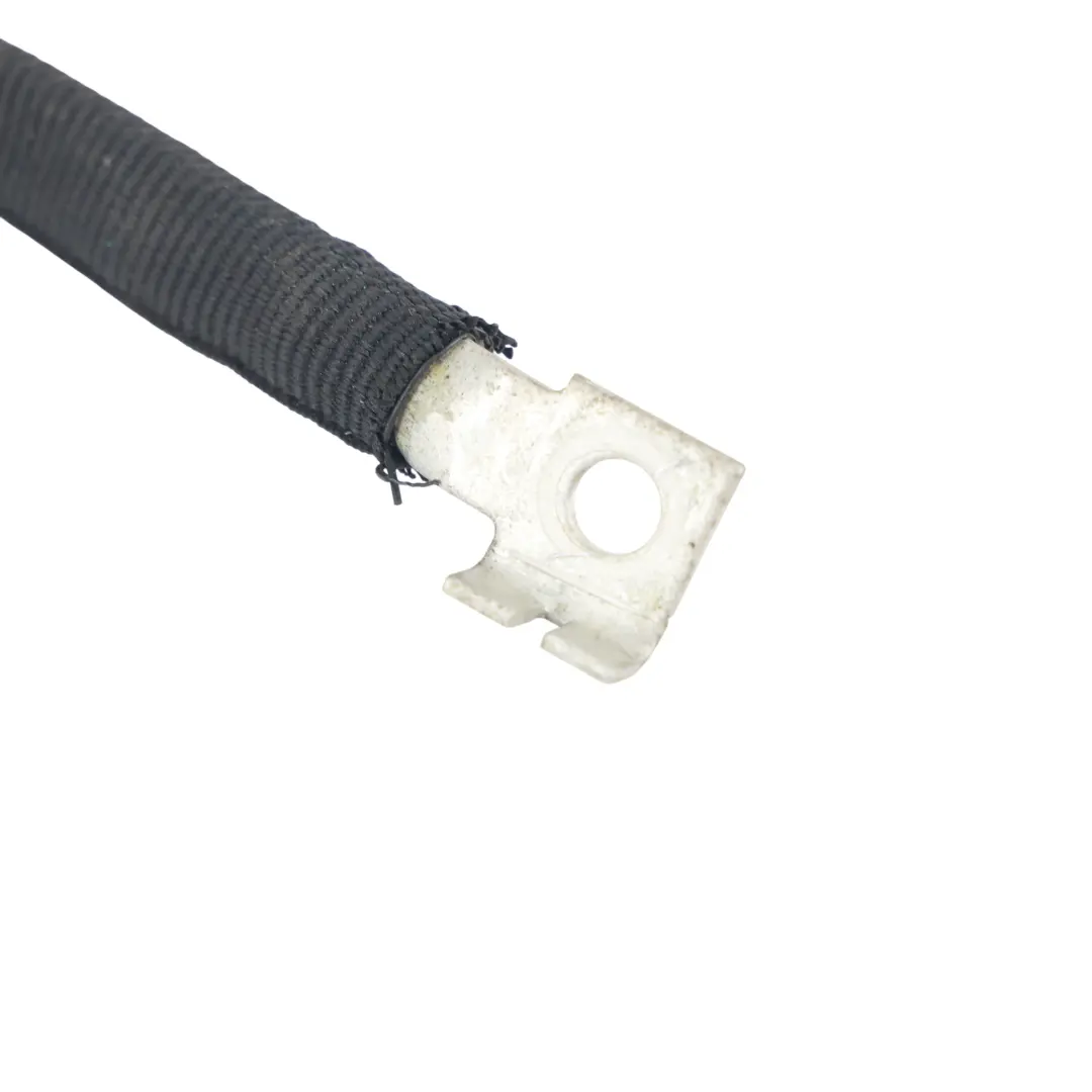 BMW G20 G212 Negative Earth Cable Battery Ground Wire - SKU RHD-9797571 - Part number 9797571