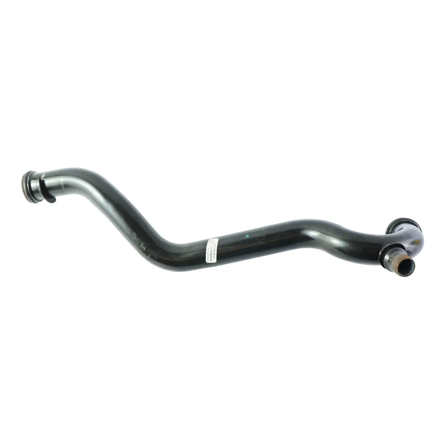 Peugeot Boxer Citroen Relay Mk3 Thermostat Coolant Pipe 2.0 2.2 HDi 9801444480