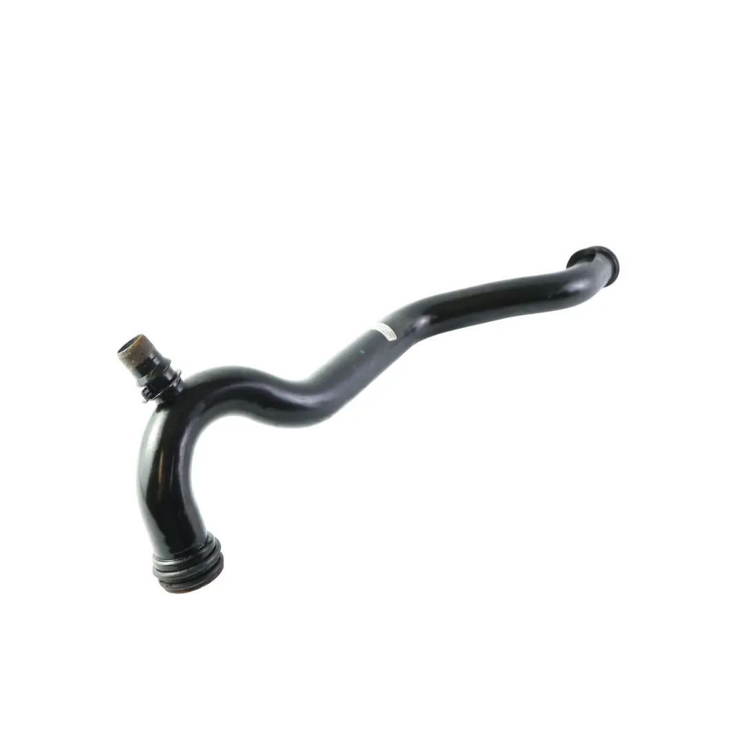 Peugeot Boxer Citroen Relay Mk3 Thermostat Coolant Pipe 2.0 2.2 HDi - SKU 9801444480 - Part number 9801444480