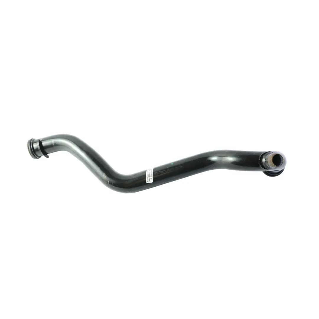 Citroen Relay Mk3 Thermostat Coolant Pipe 2.0 2.2 HDi to Peugeot Boxer with Part number 9801444480 Peugeot Boxer Citroen Relay Mk3 Thermostat Coolant Pipe 2.0 2.2 HDi - SKU 9801444480 - Part number 9801444480