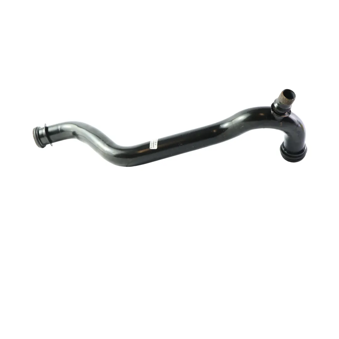 Peugeot Boxer Citroen Relay Mk3 Thermostat Coolant Pipe 2.0 2.2 HDi - SKU 9801444480 - Part number 9801444480