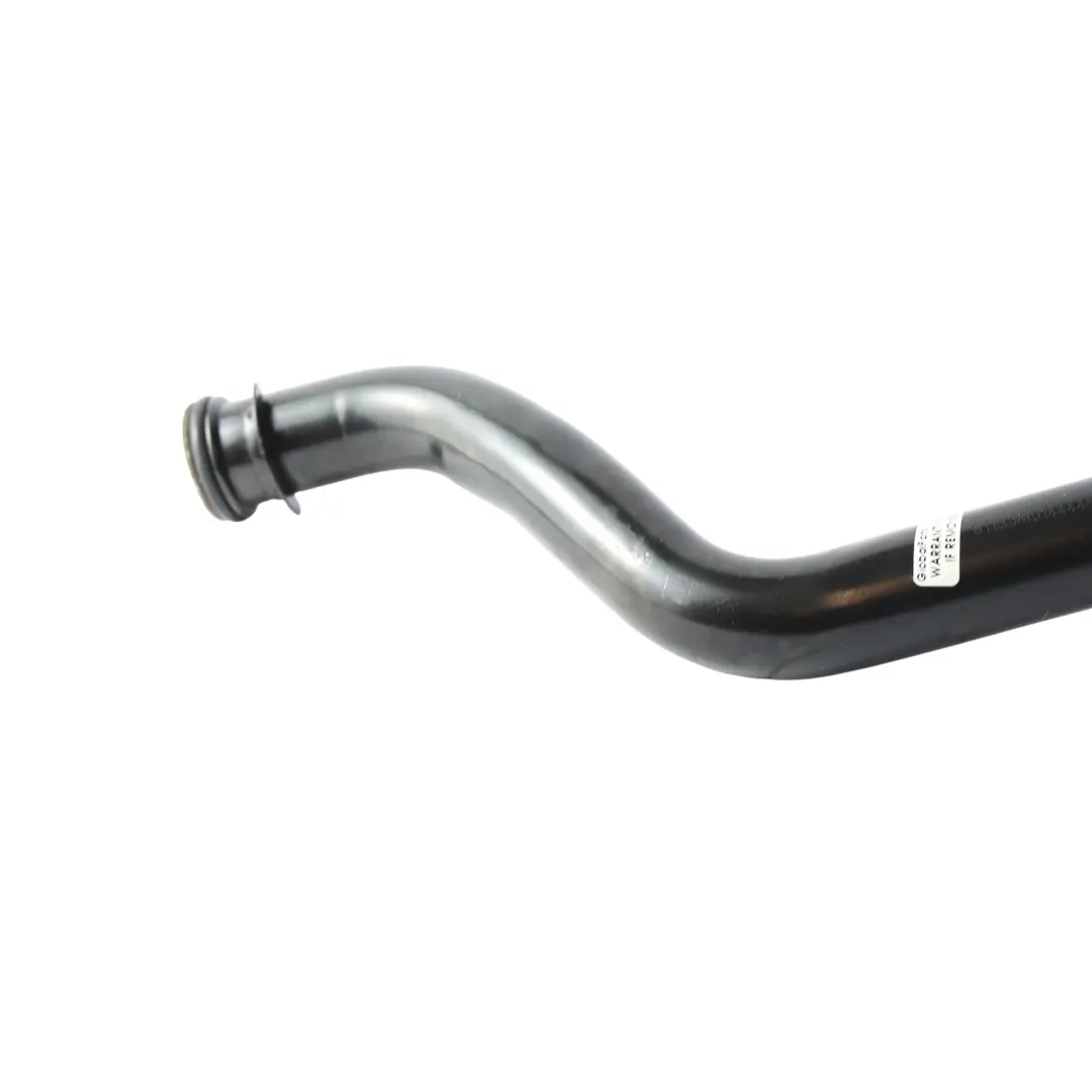 Citroen Relay Mk3 Thermostat Coolant Pipe 2.0 2.2 HDi to Peugeot Boxer with Part number 9801444480 Peugeot Boxer Citroen Relay Mk3 Thermostat Coolant Pipe 2.0 2.2 HDi - SKU 9801444480 - Part number 9801444480