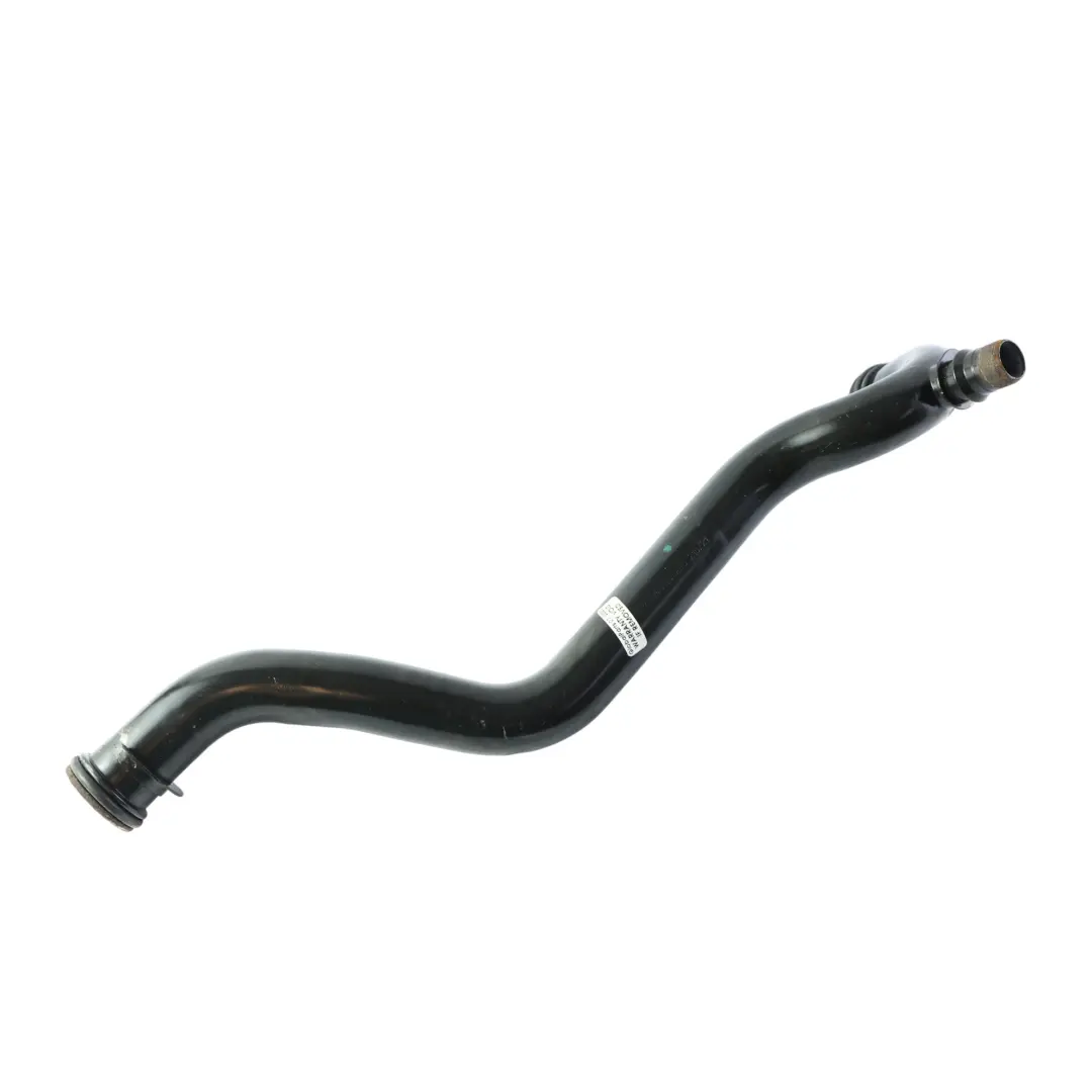 Citroen Relay Mk3 Thermostat Coolant Pipe 2.0 2.2 HDi to Peugeot Boxer with Part number 9801444480 Peugeot Boxer Citroen Relay Mk3 Thermostat Coolant Pipe 2.0 2.2 HDi - SKU 9801444480 - Part number 9801444480
