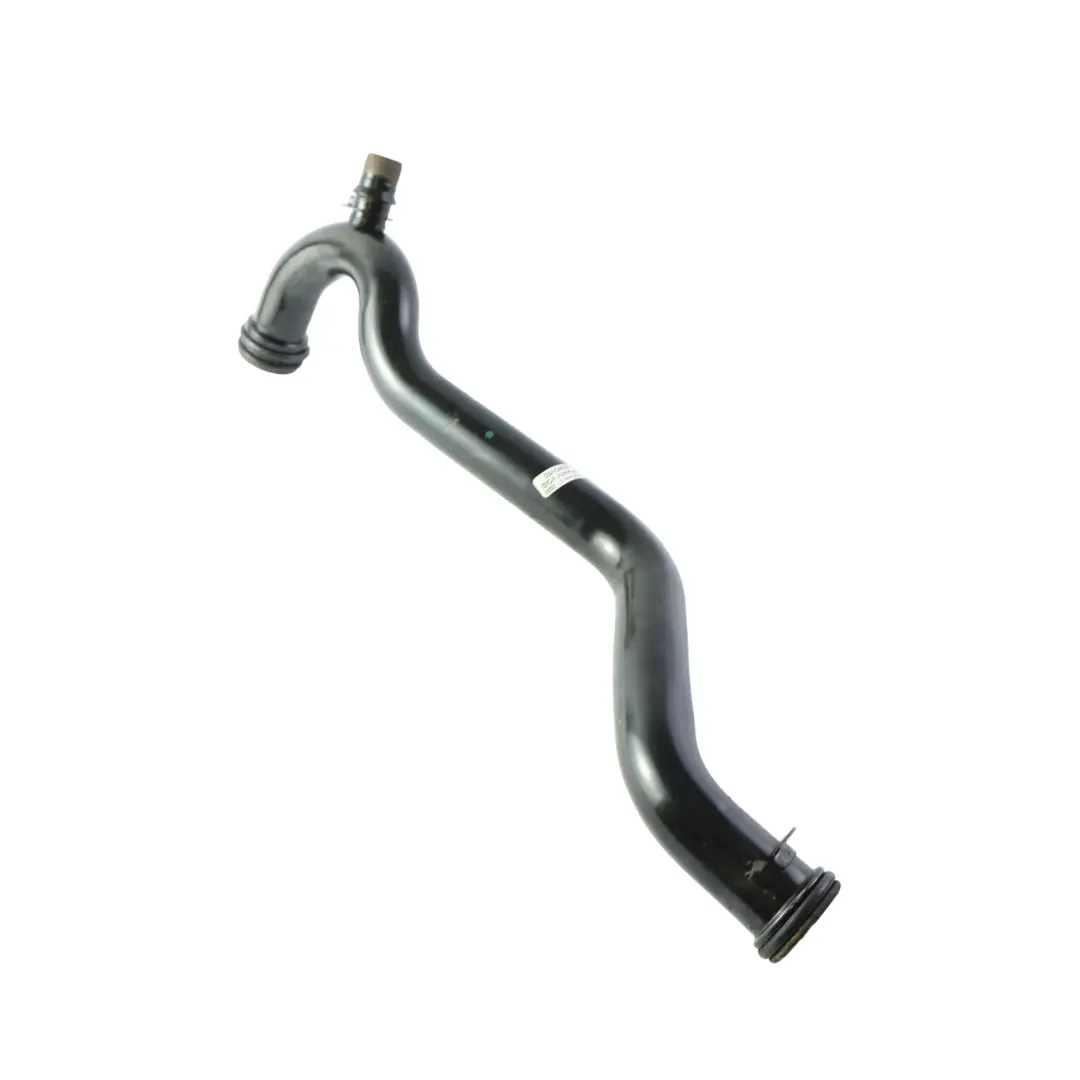 Citroen Relay Mk3 Thermostat Coolant Pipe 2.0 2.2 HDi to Peugeot Boxer with Part number 9801444480 Peugeot Boxer Citroen Relay Mk3 Thermostat Coolant Pipe 2.0 2.2 HDi - SKU 9801444480 - Part number 9801444480
