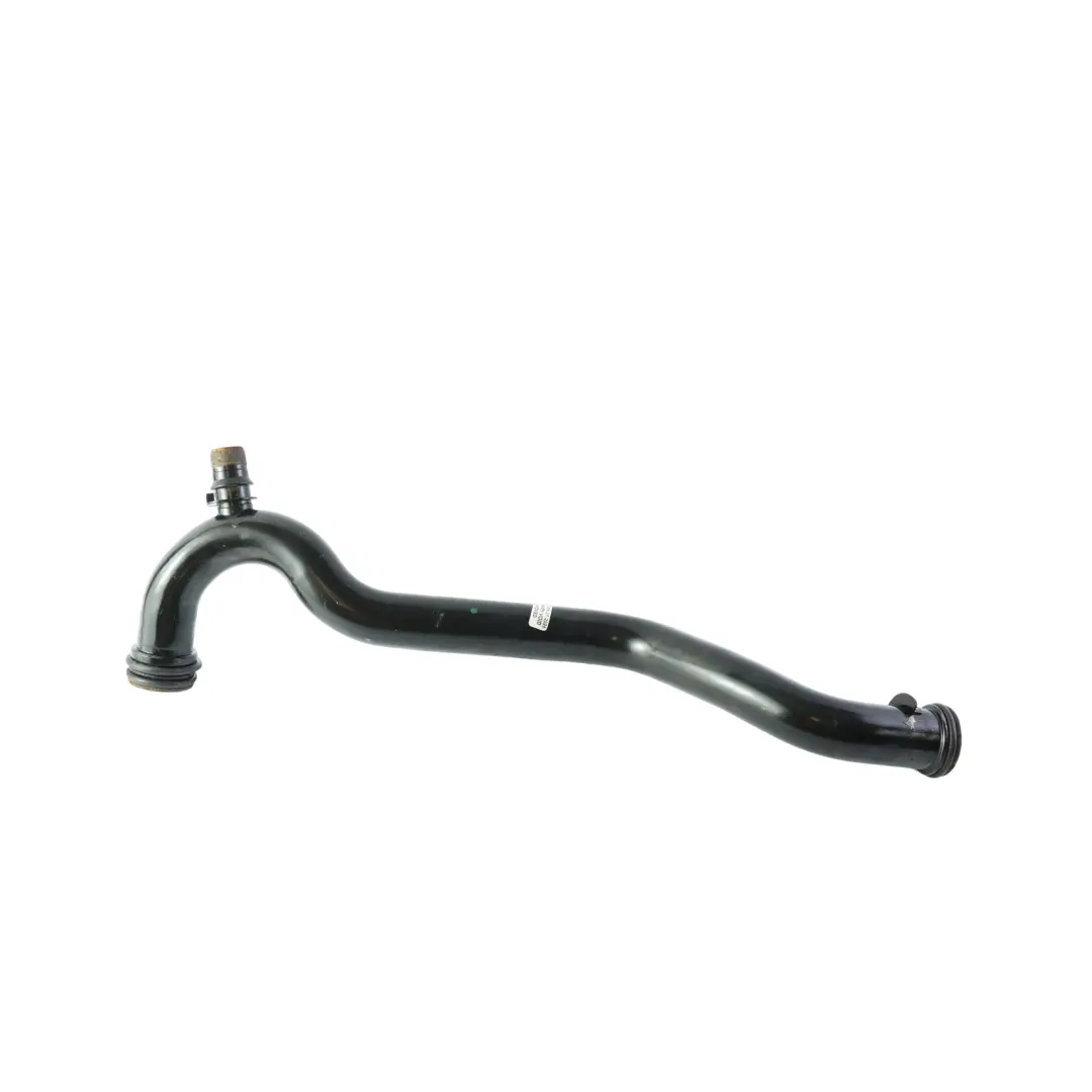 Peugeot Boxer Citroen Relay Mk3 Thermostat Coolant Pipe 2.0 2.2 HDi - SKU 9801444480 - Part number 9801444480