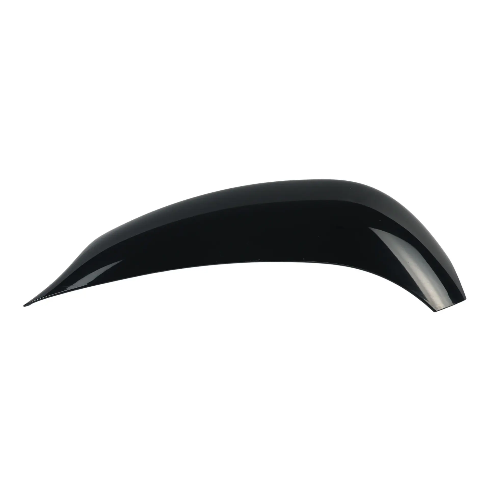 Mini Countryman R60 Abdeckung Konsole Vorne Links Klavierlack Schwarz 9801829