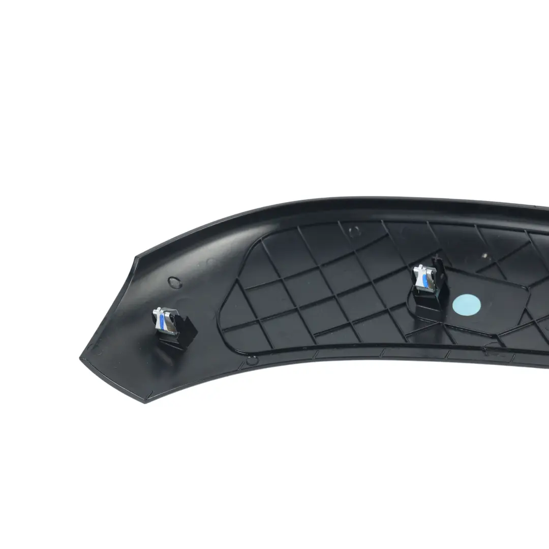 Mini Countryman R60 Trim Cover Console Front Left N/S Piano Black - SKU 9801829-1 - Part number 9801829