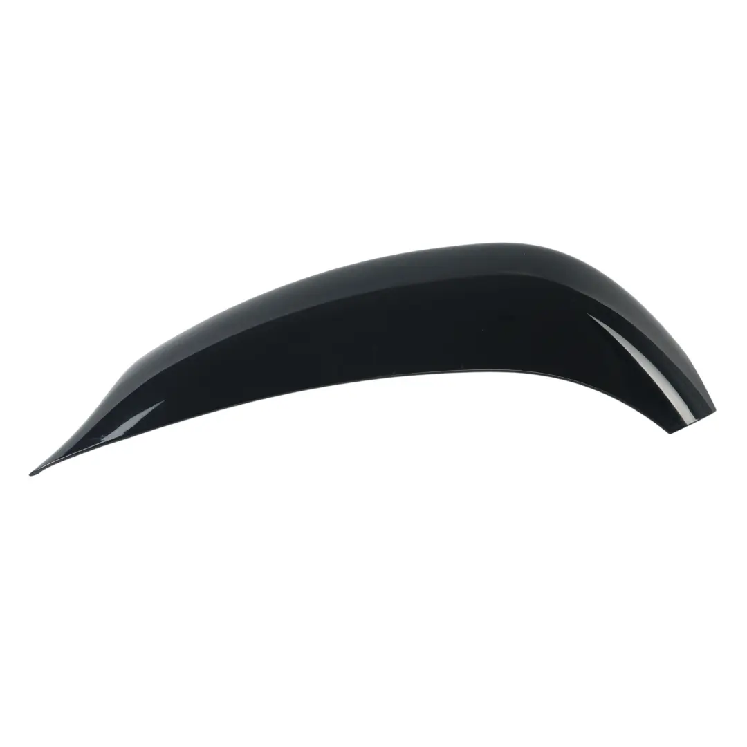 Mini Countryman R60 Trim Cover Console Front Left N/S Piano Black - SKU 9801829-1 - Part number 9801829