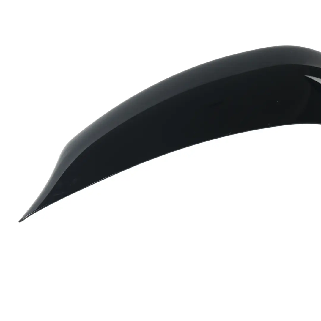 Abdeckung Konsole Vorne Links Klavierlack Schwarz für Mini Countryman R60 mit Teilenummer 9801829 Mini Countryman R60 Abdeckung Konsole Vorne Links Klavierlack Schwarz - SKU 9801829-1 - Teilenummer 9801829