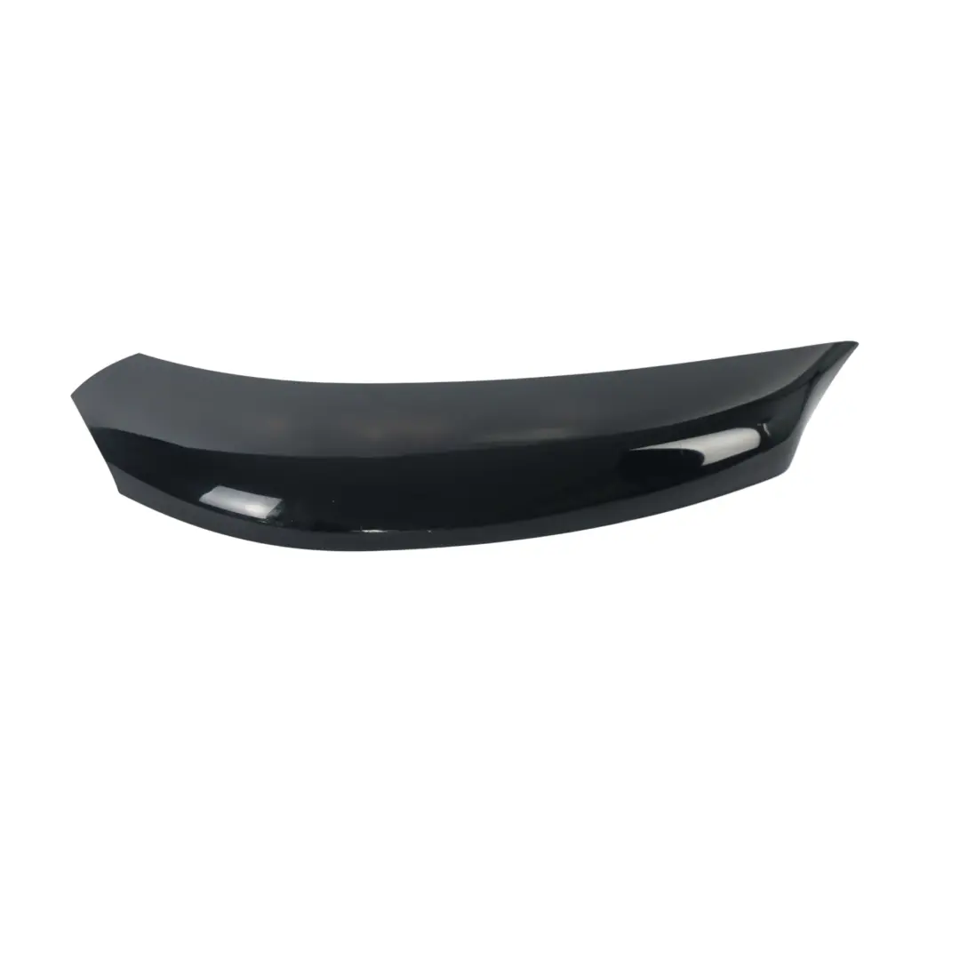 Abdeckung Konsole Vorne Links Klavierlack Schwarz für Mini Countryman R60 mit Teilenummer 9801829 Mini Countryman R60 Abdeckung Konsole Vorne Links Klavierlack Schwarz - SKU 9801829-1 - Teilenummer 9801829