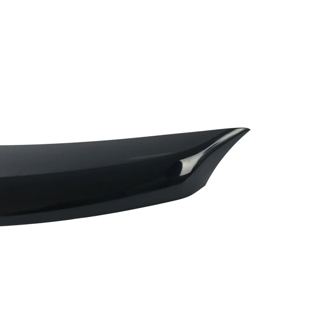 Mini Countryman R60 Abdeckung Konsole Vorne Links Klavierlack Schwarz - SKU 9801829-1 - Teilenummer 9801829
