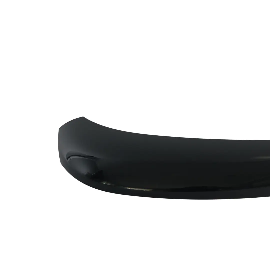 Abdeckung Konsole Vorne Links Klavierlack Schwarz für Mini Countryman R60 mit Teilenummer 9801829 Mini Countryman R60 Abdeckung Konsole Vorne Links Klavierlack Schwarz - SKU 9801829-1 - Teilenummer 9801829