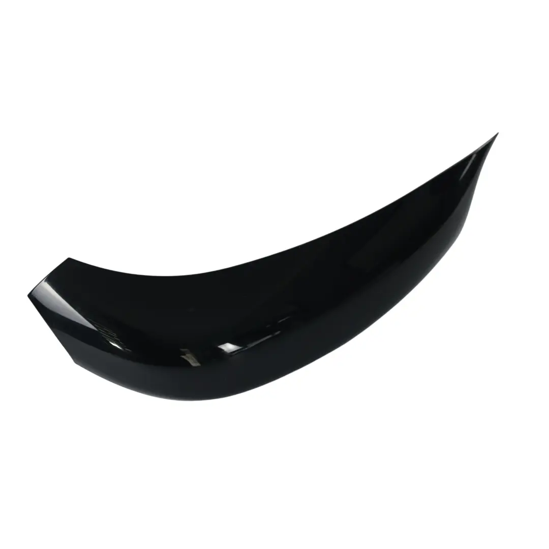 Abdeckung Konsole Vorne Links Klavierlack Schwarz für Mini Countryman R60 mit Teilenummer 9801829 Mini Countryman R60 Abdeckung Konsole Vorne Links Klavierlack Schwarz - SKU 9801829-1 - Teilenummer 9801829