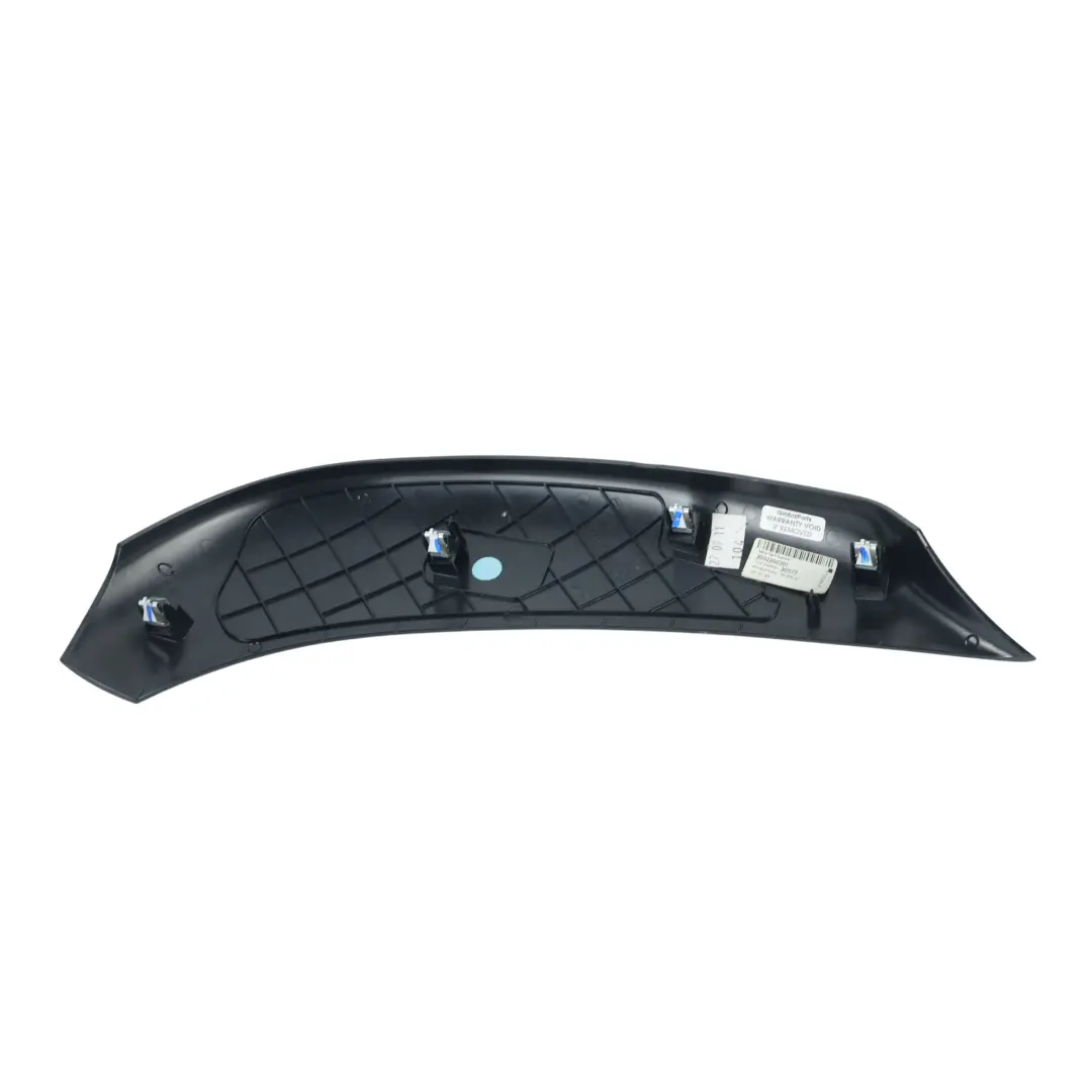Trim Cover Console Front Left N/S Piano Black to Mini Countryman R60 with Part number 9801829 Mini Countryman R60 Trim Cover Console Front Left N/S Piano Black - SKU 9801829-1 - Part number 9801829