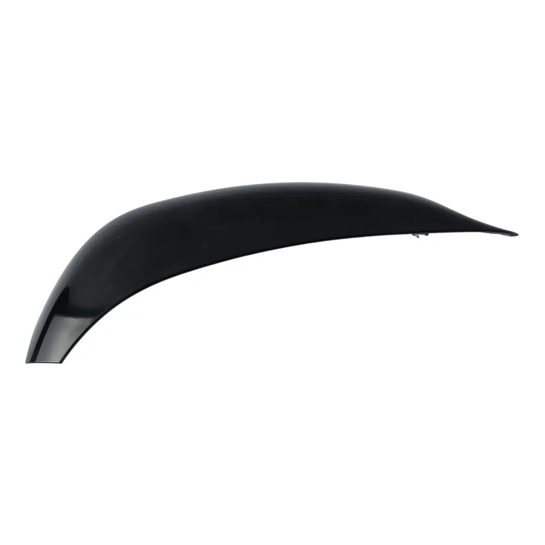 Mini Countryman R60 Trim Cover Console Front Right O/S Black - SKU 9801830-2 - Part number 9801830