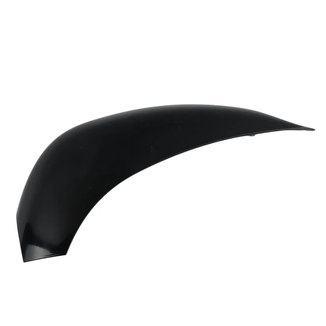 Osłona Konsoli Przednia Prawa Czarna do Mini Countryman R60 o numerze 9801830 Mini Countryman R60 Osłona Konsoli Przednia Prawa Czarna - SKU 9801830-2 - Numer Części 9801830