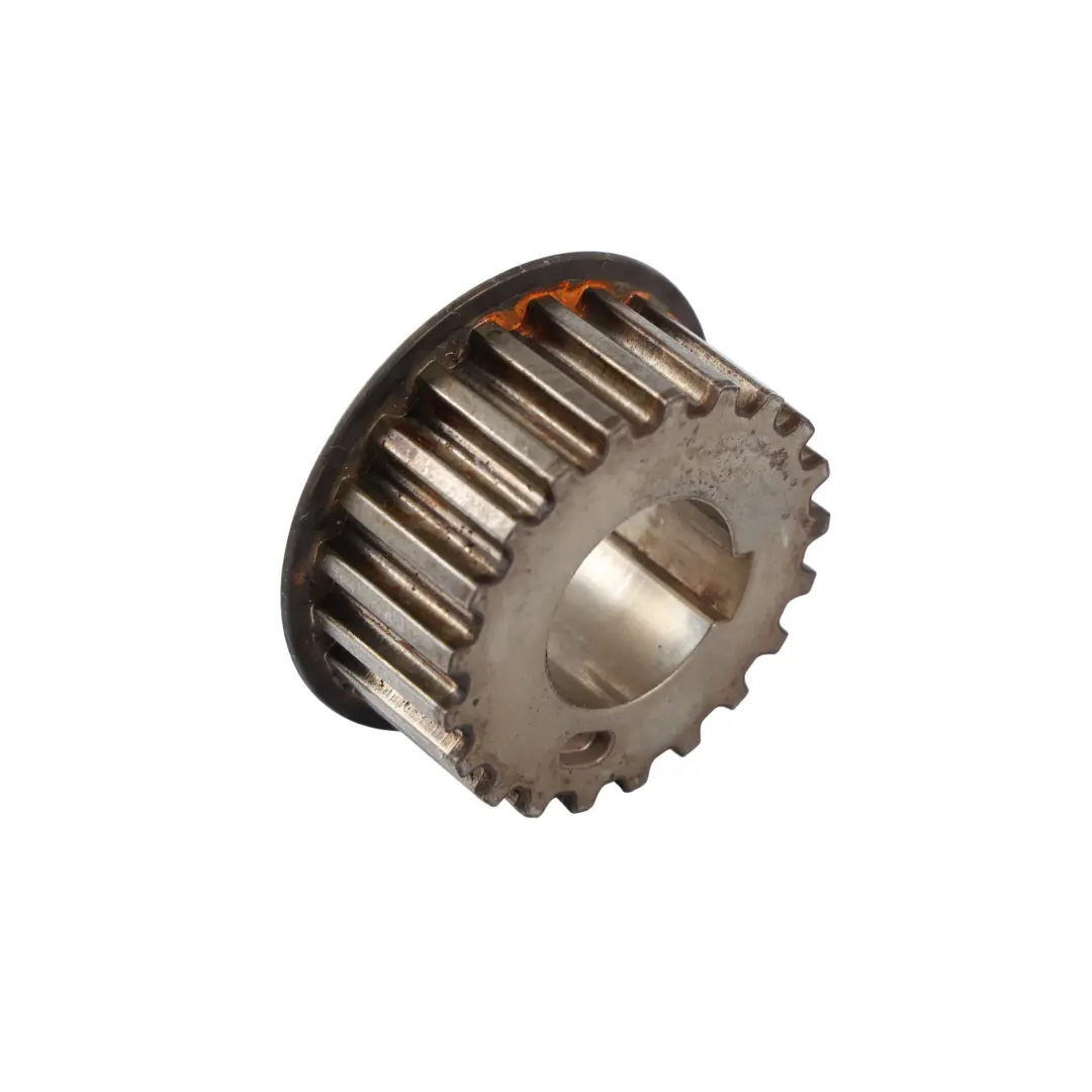 Peugeot Boxer 3 Motor Kurbelwelle Riemenscheibe 2.2 HDI - SKU 9802042280 - Teilenummer 9802042280