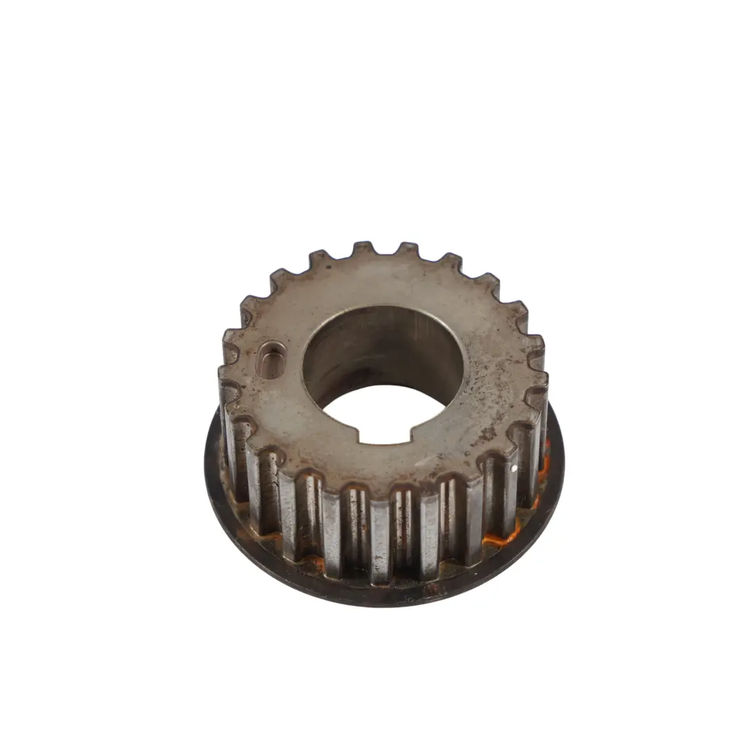 Peugeot Boxer 3 Motor Kurbelwelle Riemenscheibe 2.2 HDI - SKU 9802042280 - Teilenummer 9802042280