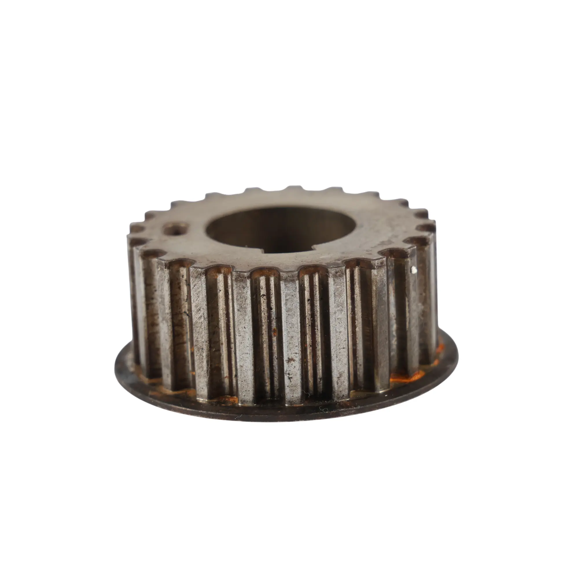 Peugeot Boxer 3 Engine Crankshaft Timing Pulley 2.2 HDI 9802042280