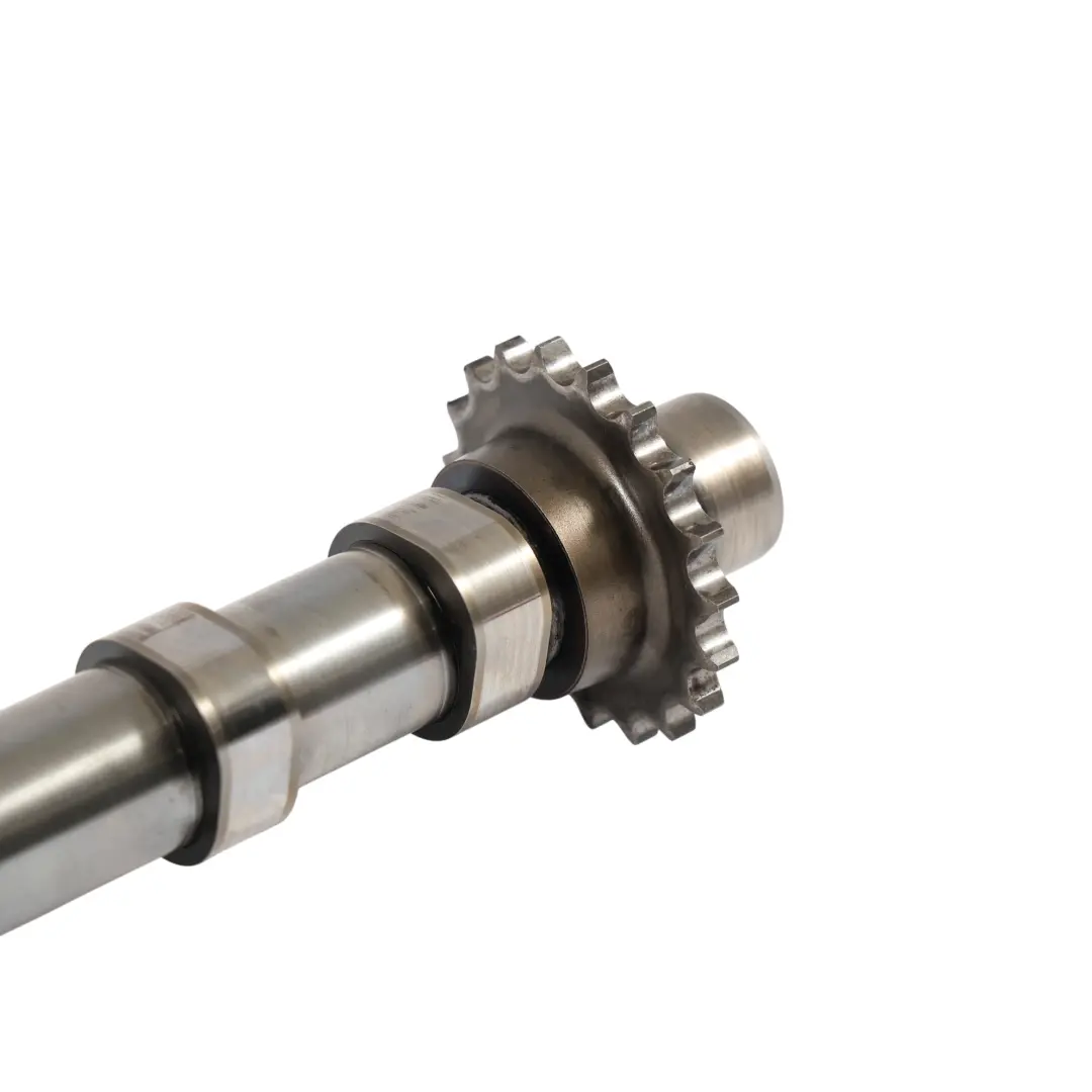Ansaug Nockenwelle 2.2 HDI für Peugeot Boxer 3 Motor mit Teilenummer 9804424180 Peugeot Boxer 3 Motor Ansaug Nockenwelle 2.2 HDI - SKU 9804424180 - Teilenummer 9804424180