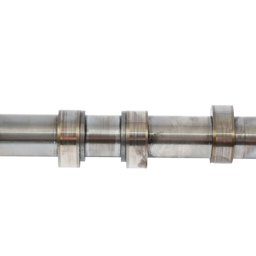 Intake Inlet Camshaft 2.2 HDI to Peugeot Boxer 3 Engine with Part number 9804424180 Peugeot Boxer 3 Engine Intake Inlet Camshaft 2.2 HDI - SKU 9804424180 - Part number 9804424180