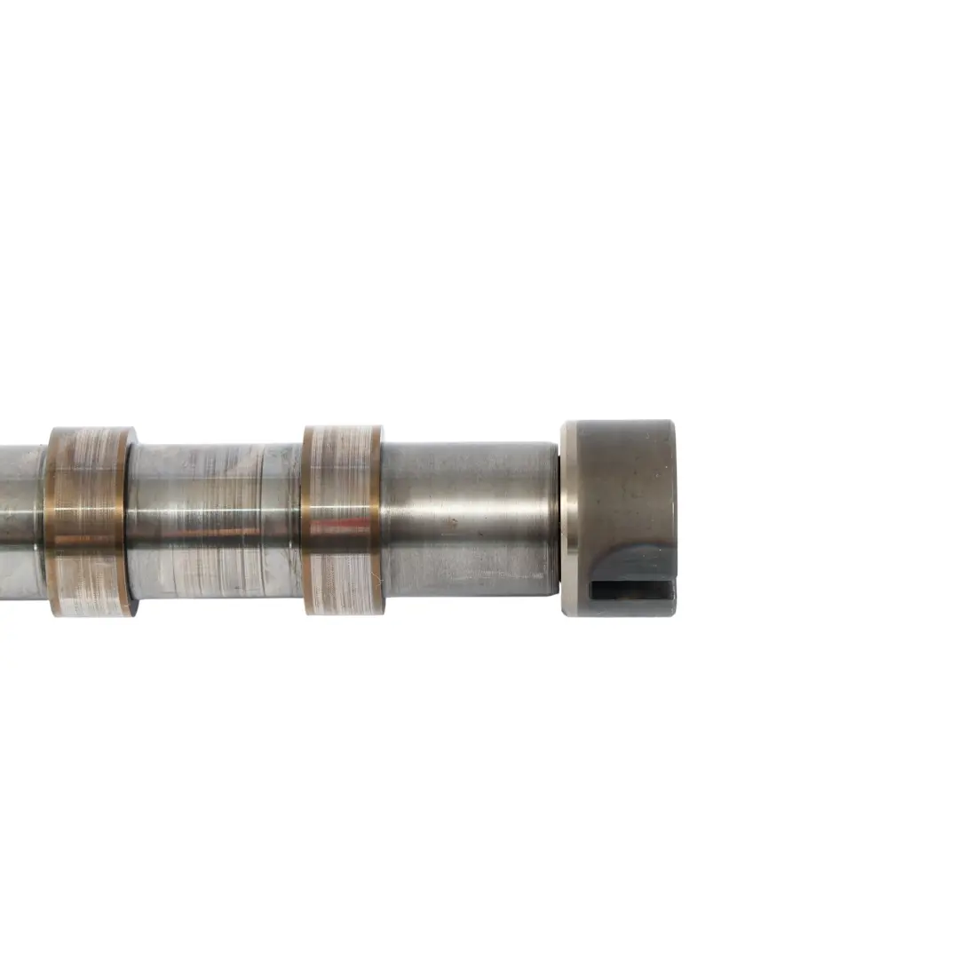 Intake Inlet Camshaft 2.2 HDI to Peugeot Boxer 3 Engine with Part number 9804424180 Peugeot Boxer 3 Engine Intake Inlet Camshaft 2.2 HDI - SKU 9804424180 - Part number 9804424180