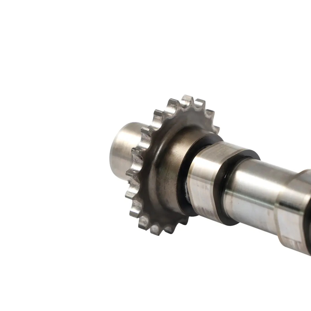 Intake Inlet Camshaft 2.2 HDI to Peugeot Boxer 3 Engine with Part number 9804424180 Peugeot Boxer 3 Engine Intake Inlet Camshaft 2.2 HDI - SKU 9804424180 - Part number 9804424180