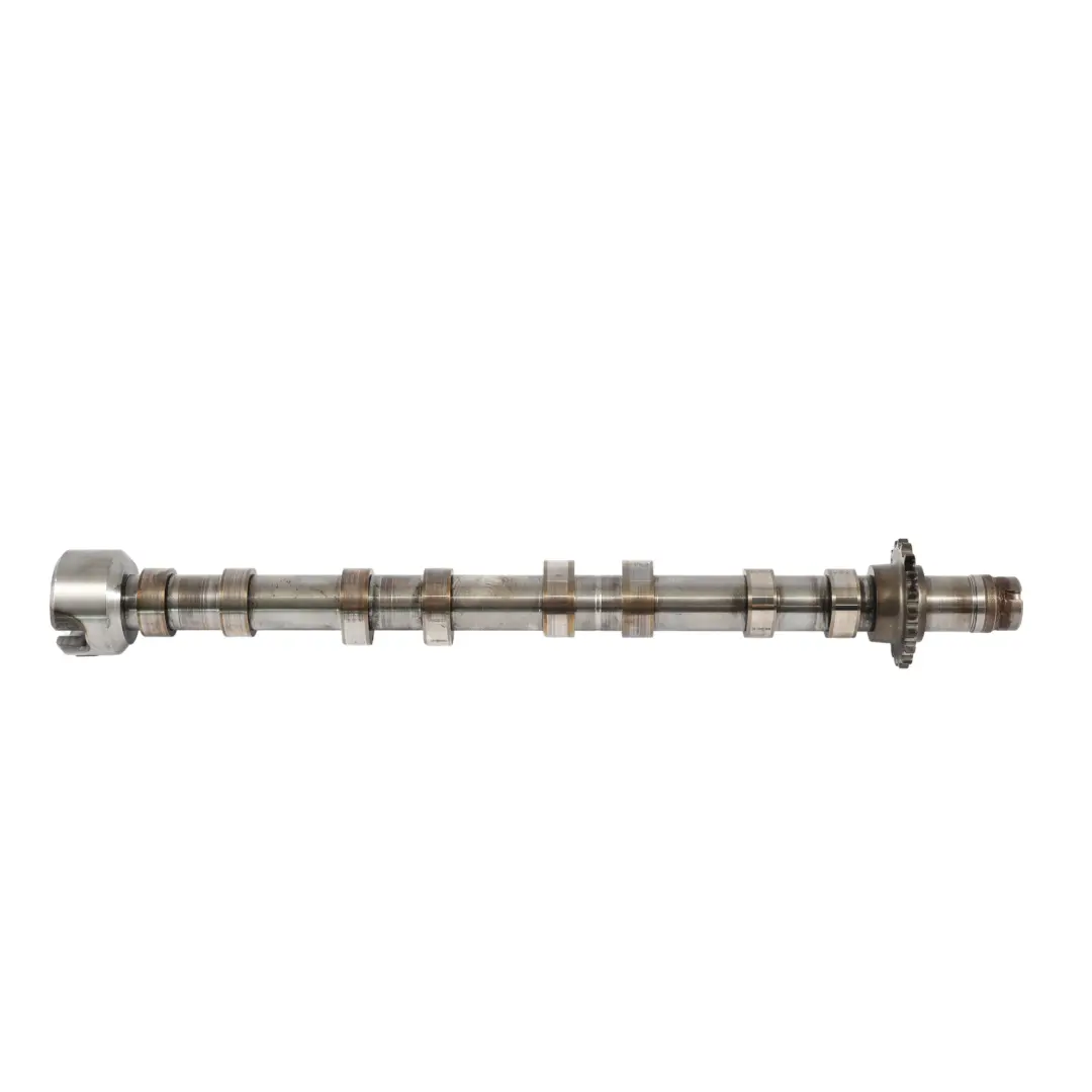 Arbre à Cames Échappement Sortie Moteur 2.2 HDI pour Peugeot Boxer 3 à propos du numéro de pièce 9804424280 Peugeot Boxer 3 Arbre à Cames Échappement Sortie Moteur 2.2 HDI - SKU 9804424280 - Numéro de pièce 9804424280