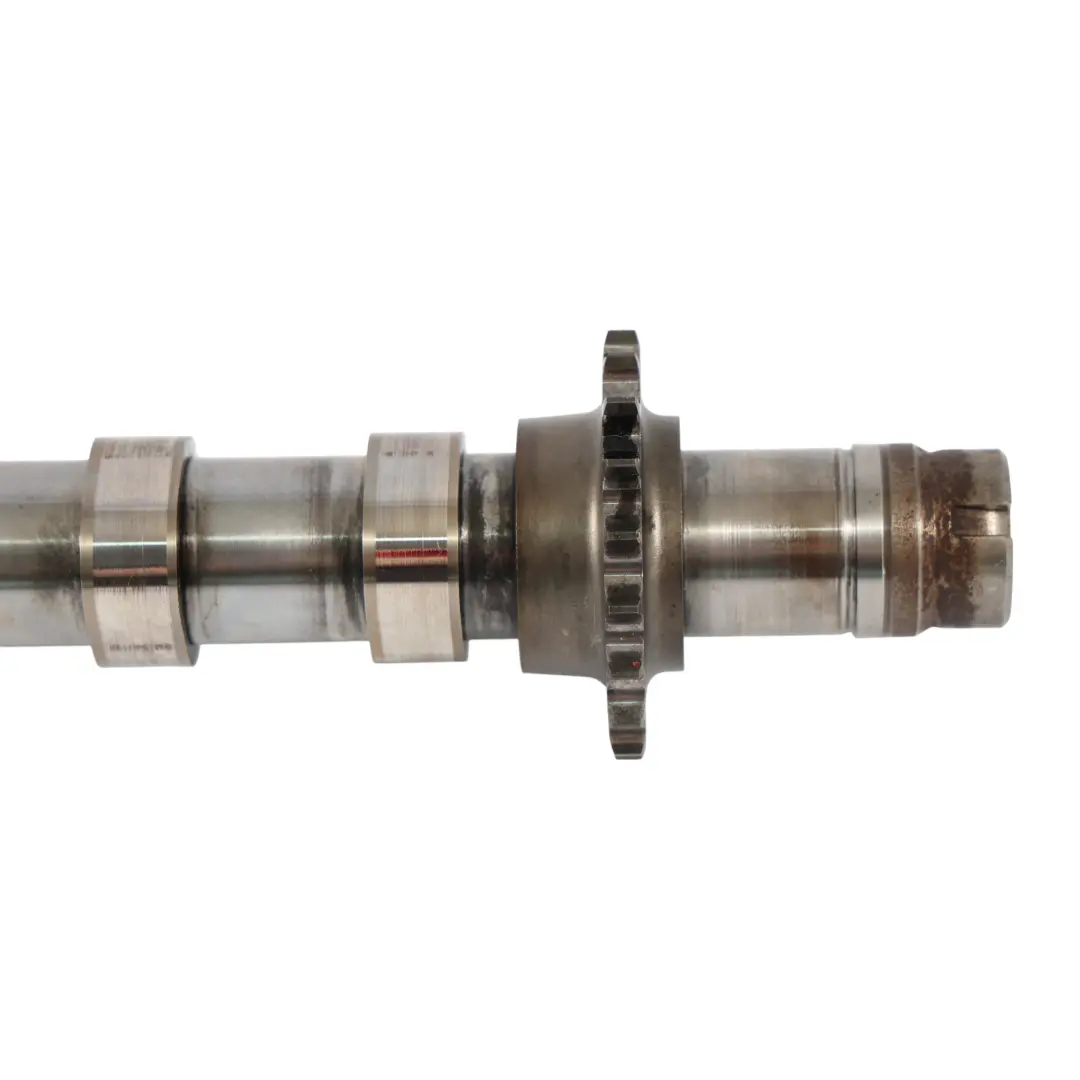 Arbre à Cames Échappement Sortie Moteur 2.2 HDI pour Peugeot Boxer 3 à propos du numéro de pièce 9804424280 Peugeot Boxer 3 Arbre à Cames Échappement Sortie Moteur 2.2 HDI - SKU 9804424280 - Numéro de pièce 9804424280