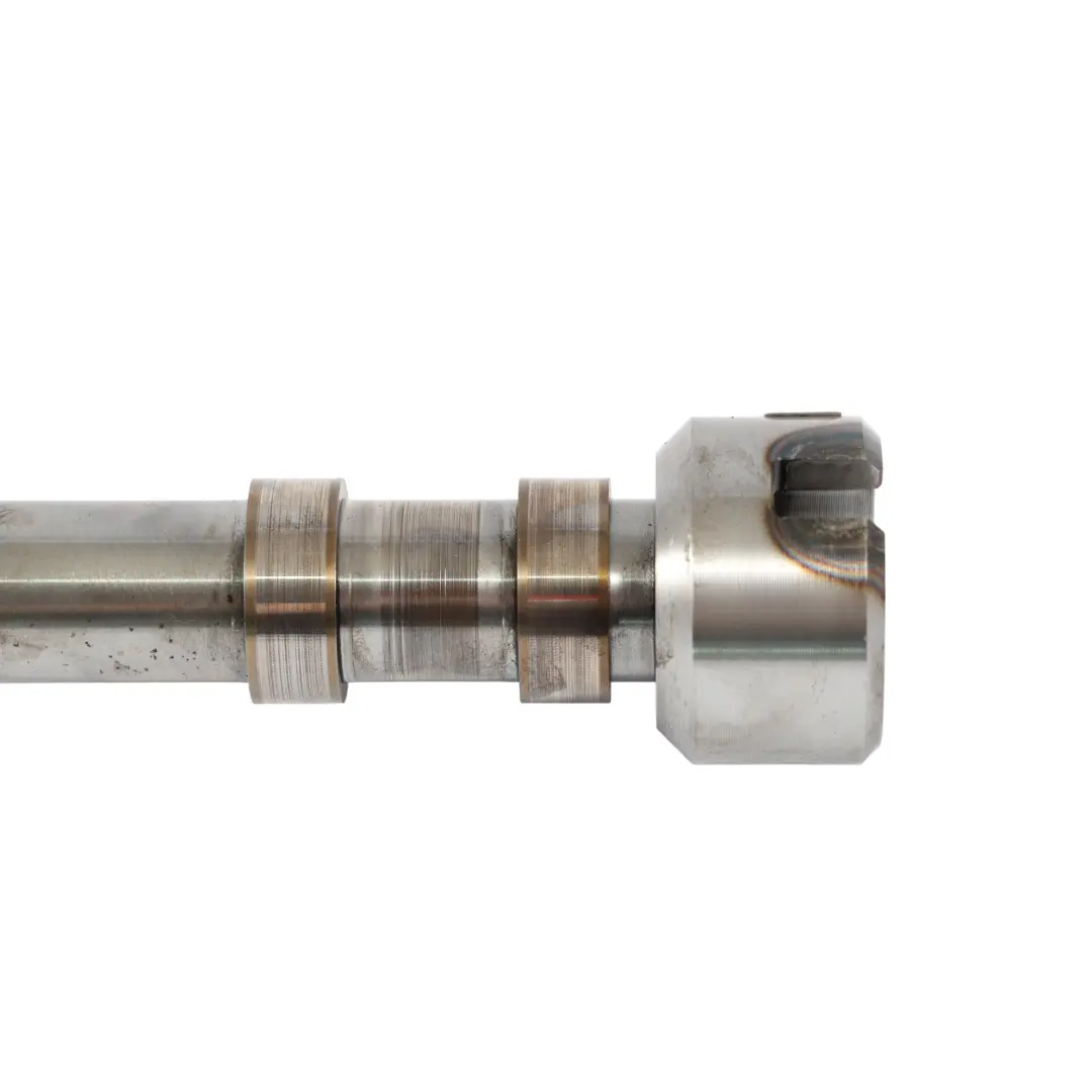 Peugeot Boxer 3 Engine Exhaust Outlet Camshaft 2.2 HDI - SKU 9804424280 - Part number 9804424280