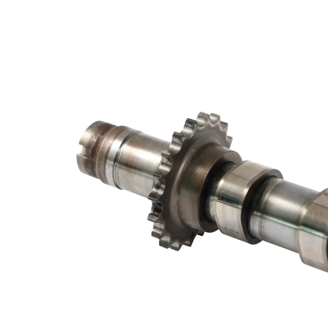 Peugeot Boxer 3 Engine Exhaust Outlet Camshaft 2.2 HDI - SKU 9804424280 - Part number 9804424280