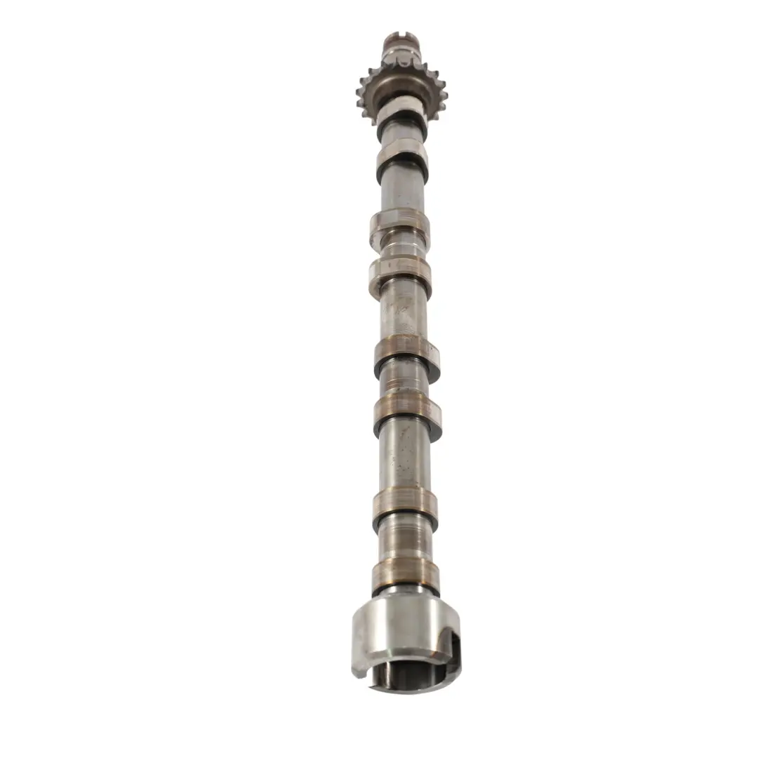 Exhaust Outlet Camshaft 2.2 HDI to Peugeot Boxer 3 Engine with Part number 9804424280 Peugeot Boxer 3 Engine Exhaust Outlet Camshaft 2.2 HDI - SKU 9804424280 - Part number 9804424280