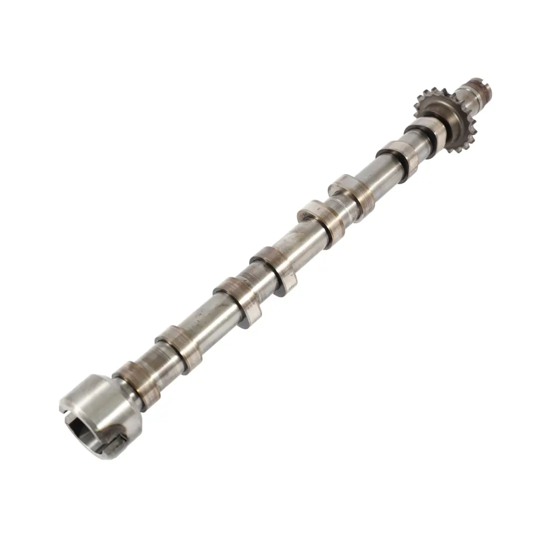 Exhaust Outlet Camshaft 2.2 HDI to Peugeot Boxer 3 Engine with Part number 9804424280 Peugeot Boxer 3 Engine Exhaust Outlet Camshaft 2.2 HDI - SKU 9804424280 - Part number 9804424280