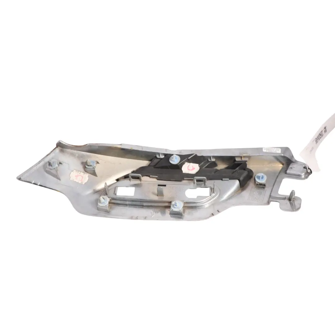 Side Turn Indicator Trim Cover Panel Left N/S to MINI Countryman R60 R61 with Part number 9804613 MINI Countryman R60 R61 Side Turn Indicator Trim Cover Panel Left N/S - SKU 9804613 - Part number 9804613