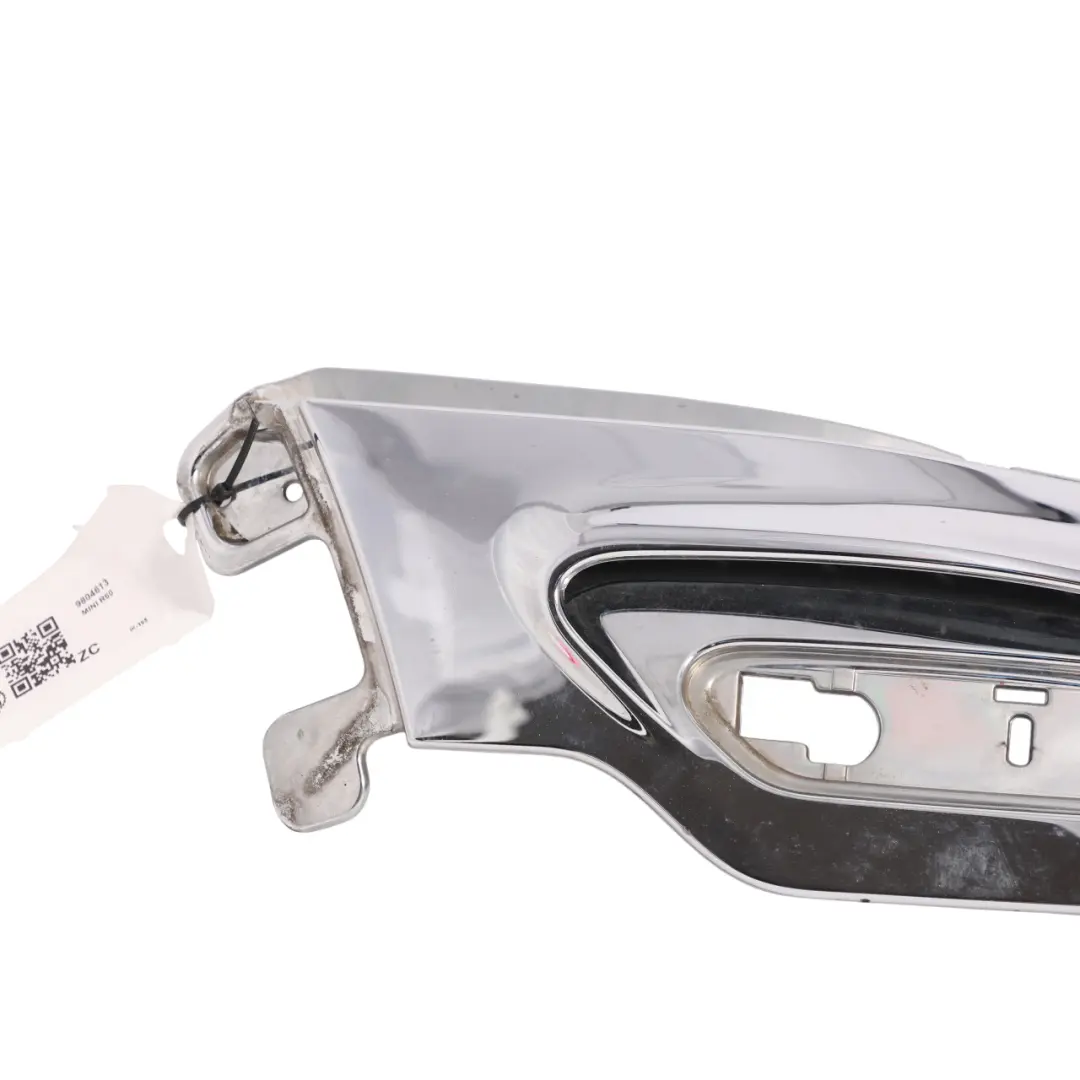 MINI Countryman R60 R61 Side Turn Indicator Trim Cover Panel Left N/S - SKU 9804613 - Part number 9804613