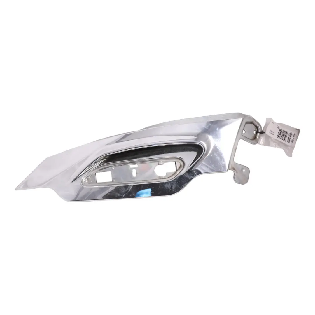 Side Turn Indicator Trim Cover Frame Right O/S to Mini Countryman R60 R61 with Part number 9804614 Mini Countryman R60 R61 Side Turn Indicator Trim Cover Frame Right O/S - SKU 9804614 - Part number 9804614