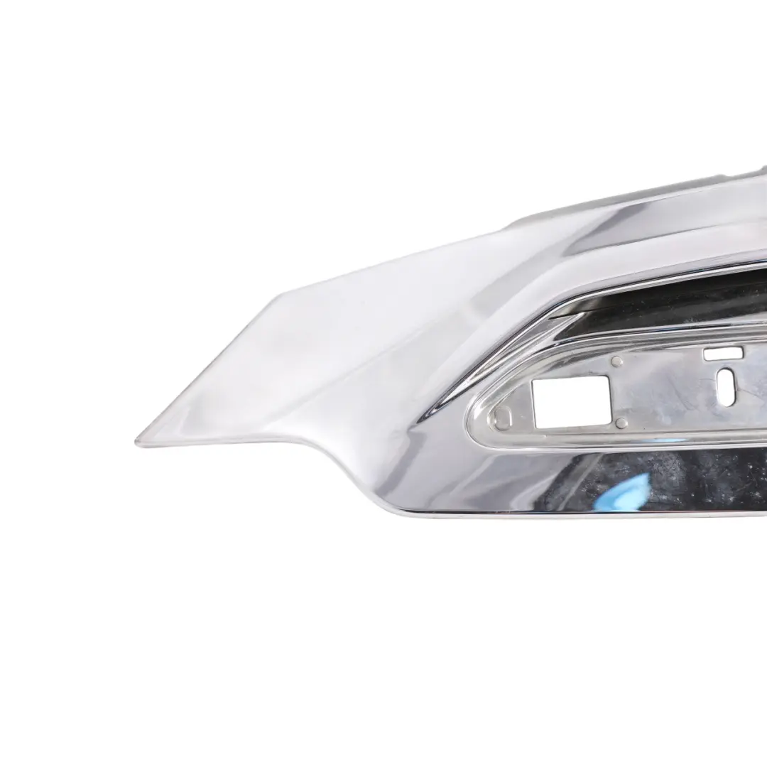 Side Turn Indicator Trim Cover Frame Right O/S to Mini Countryman R60 R61 with Part number 9804614 Mini Countryman R60 R61 Side Turn Indicator Trim Cover Frame Right O/S - SKU 9804614 - Part number 9804614