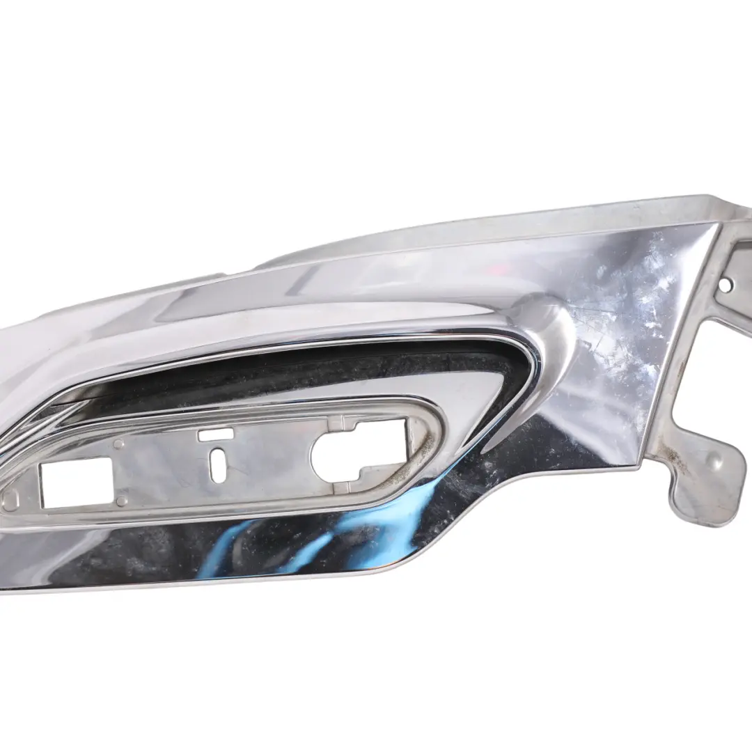 Mini Countryman R60 R61 Side Turn Indicator Trim Cover Frame Right O/S - SKU 9804614 - Part number 9804614