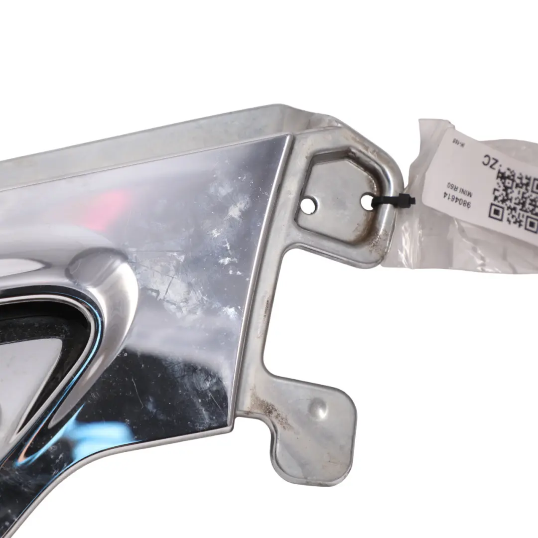 Mini Countryman R60 R61 Side Turn Indicator Trim Cover Frame Right O/S - SKU 9804614 - Part number 9804614