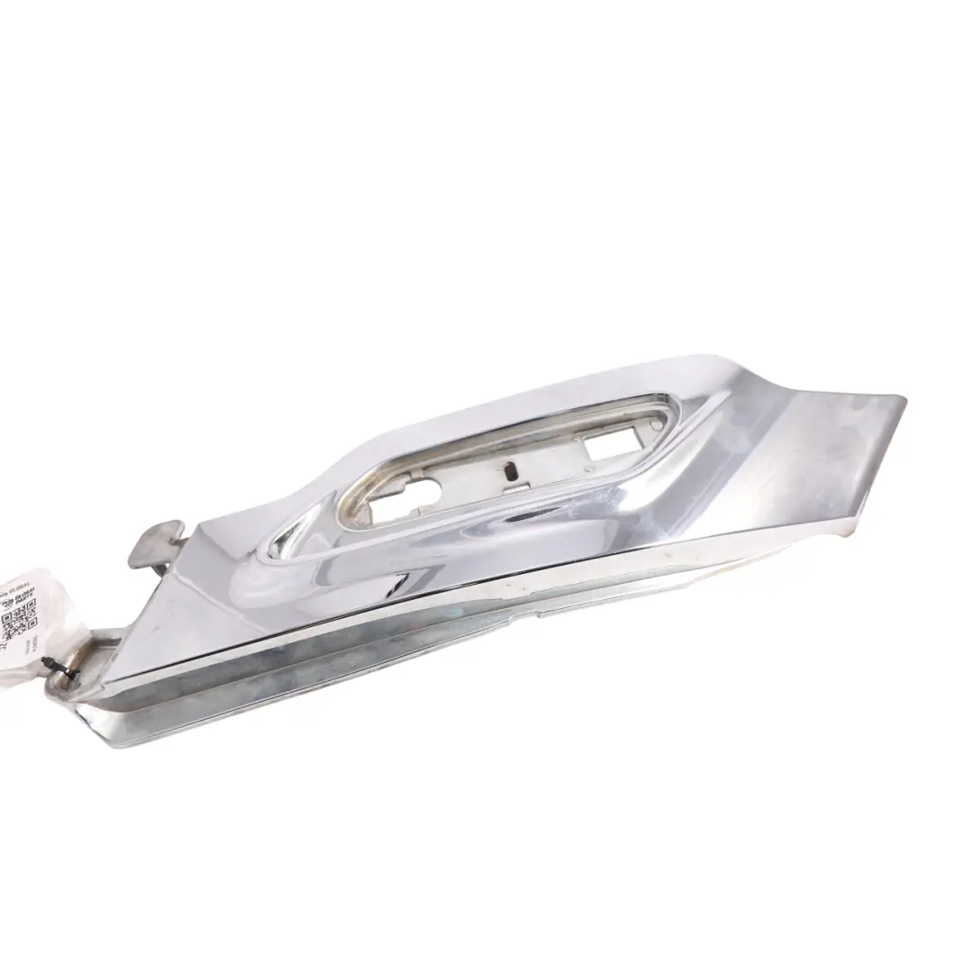 Side Turn Indicator Trim Cover Frame Right O/S to Mini Countryman R60 R61 with Part number 9804614 Mini Countryman R60 R61 Side Turn Indicator Trim Cover Frame Right O/S - SKU 9804614 - Part number 9804614