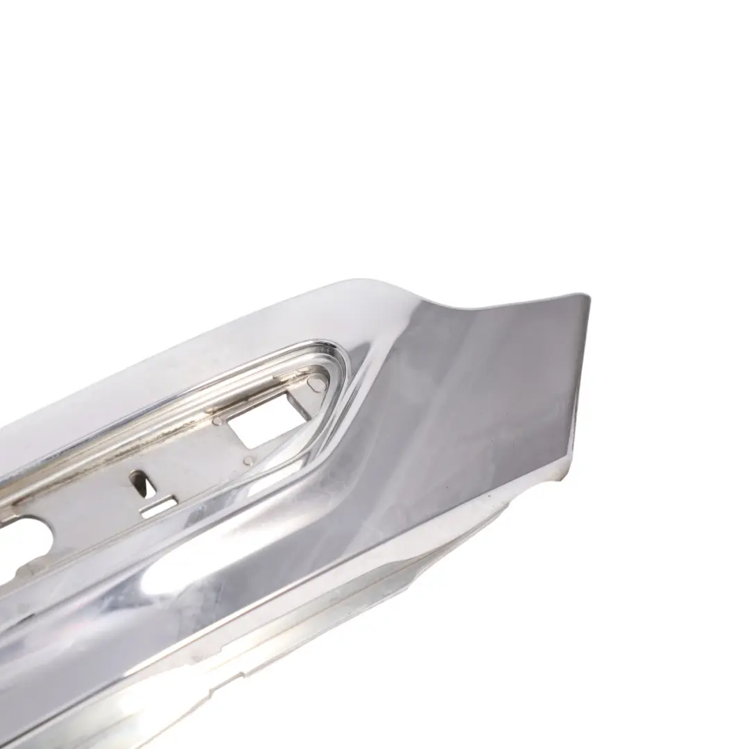 Mini Countryman R60 R61 Side Turn Indicator Trim Cover Frame Right O/S - SKU 9804614 - Part number 9804614