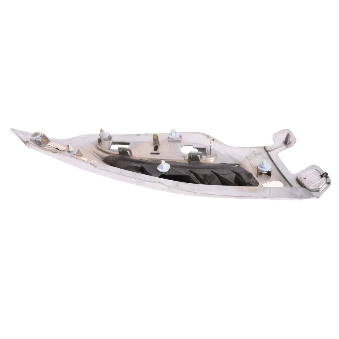 Side Turn Indicator Trim Cover Frame Right O/S to Mini Countryman R60 R61 with Part number 9804614 Mini Countryman R60 R61 Side Turn Indicator Trim Cover Frame Right O/S - SKU 9804614 - Part number 9804614