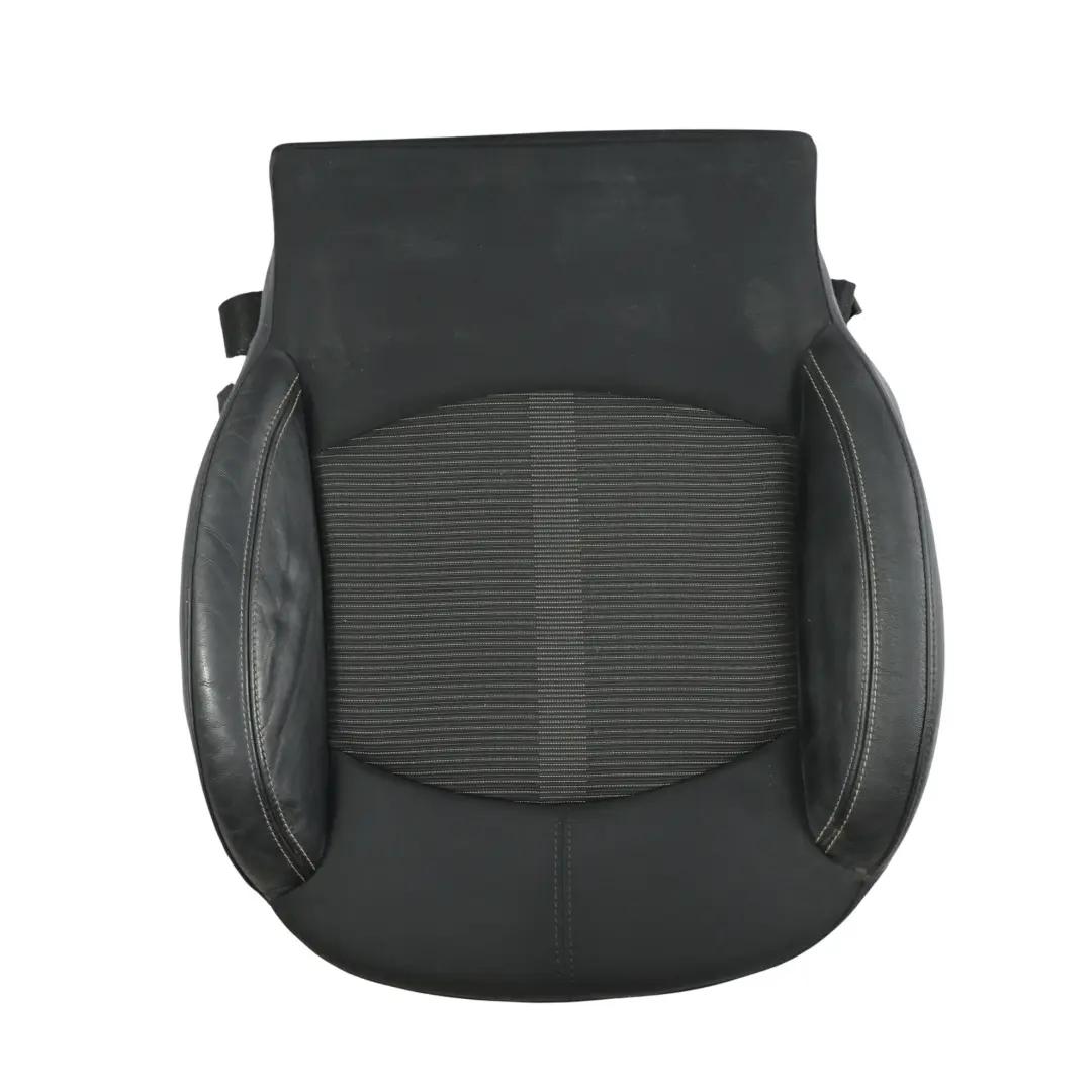 Mini R60 Sport Seat Cover Heated Front Right O/S Cloth Leather Parallel Lines - SKU 9806590 - Part number 9806590